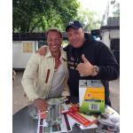 17-06-2014 - sebastian-hiedels - Ramon Ademes Kai_Noll + Ramon - TagderoffenenTuer Tierheim Koeln-Zollstock.JPG